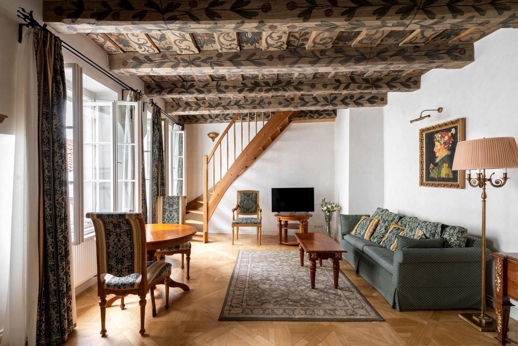 Bijou De 4* Prague