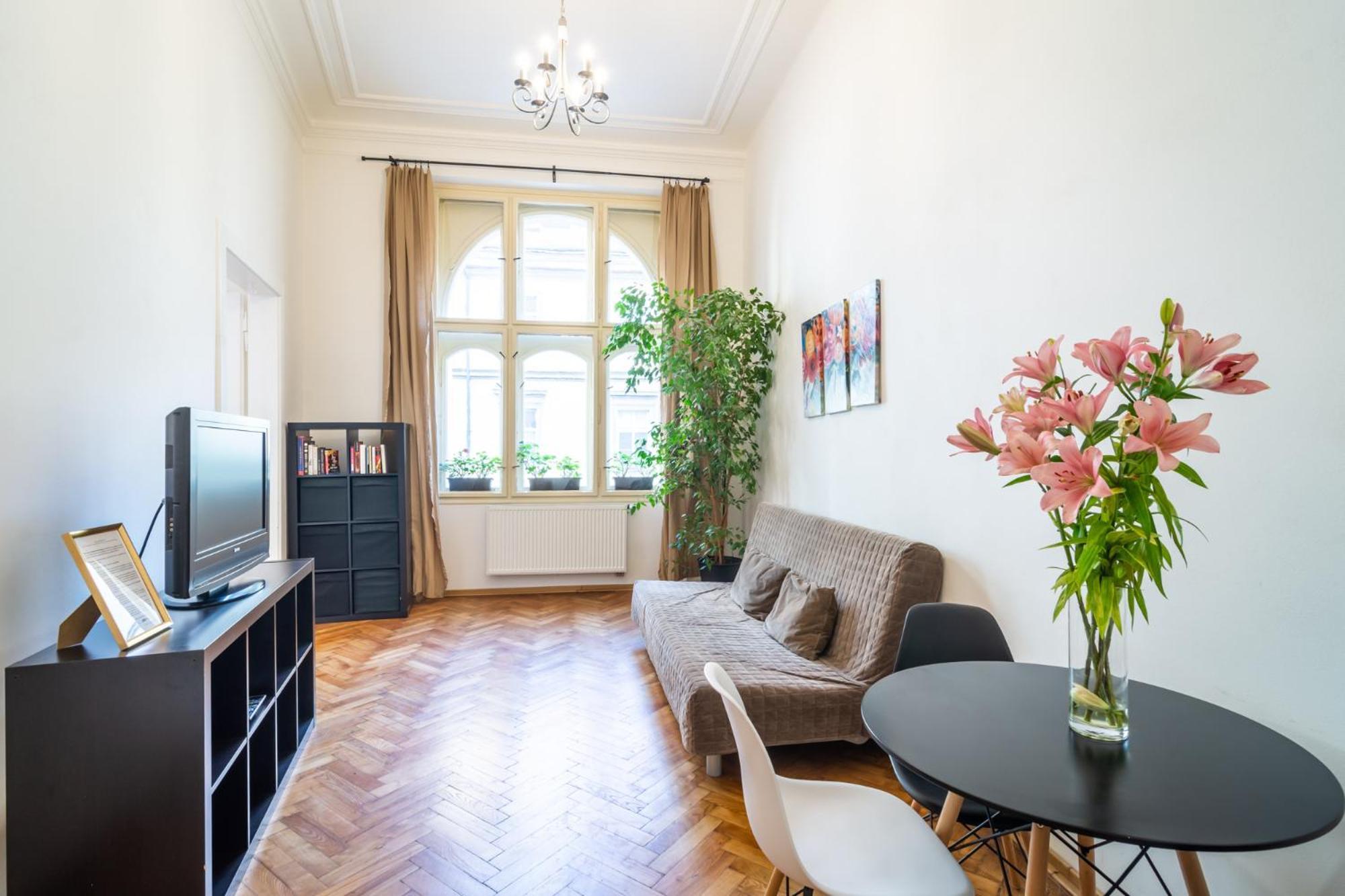 Apartment Royal Road