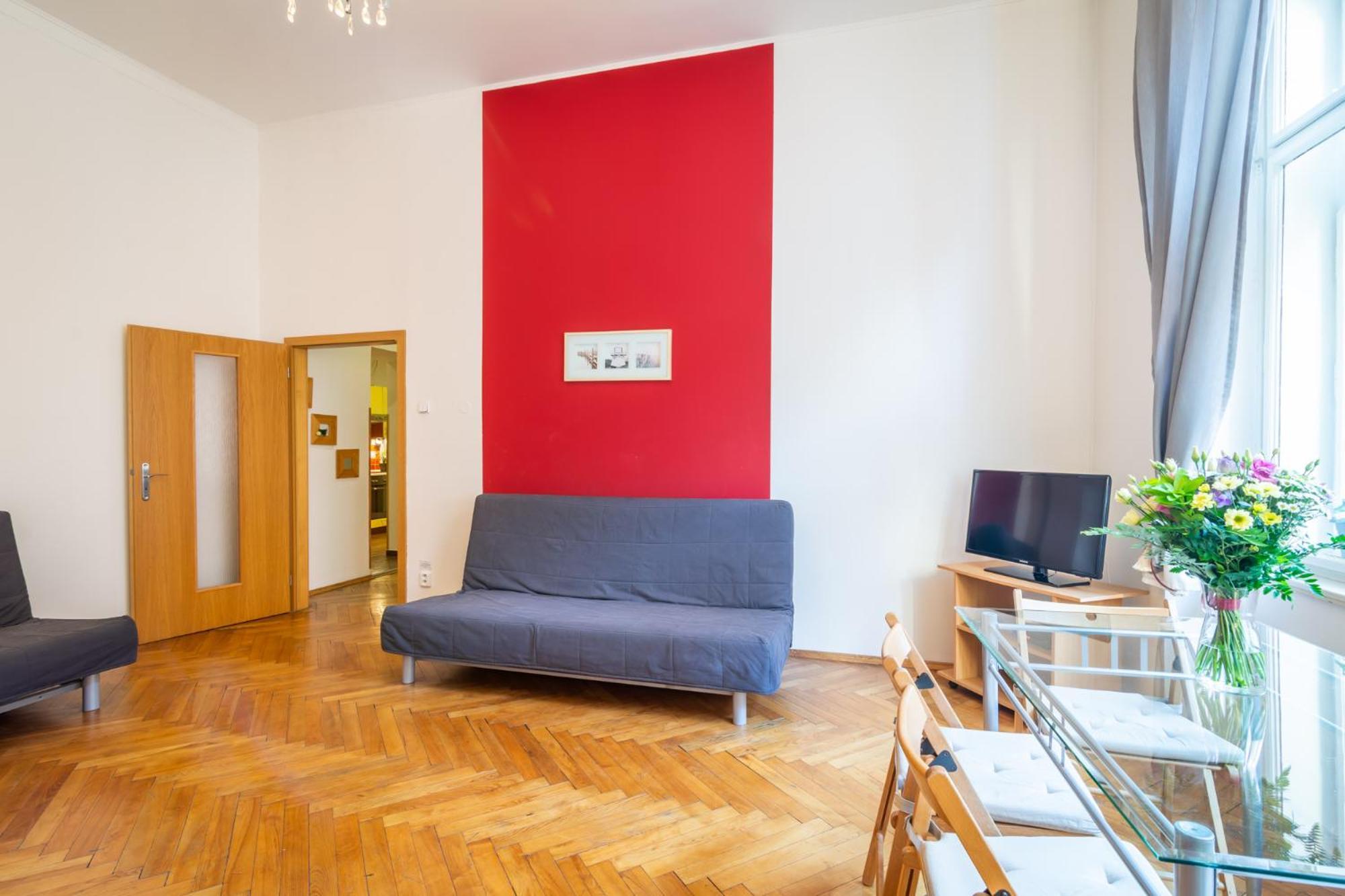 Royal Road Apartment