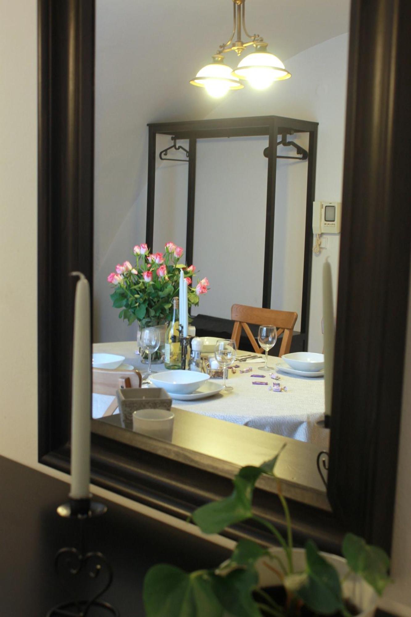 St. George Appartement Prague