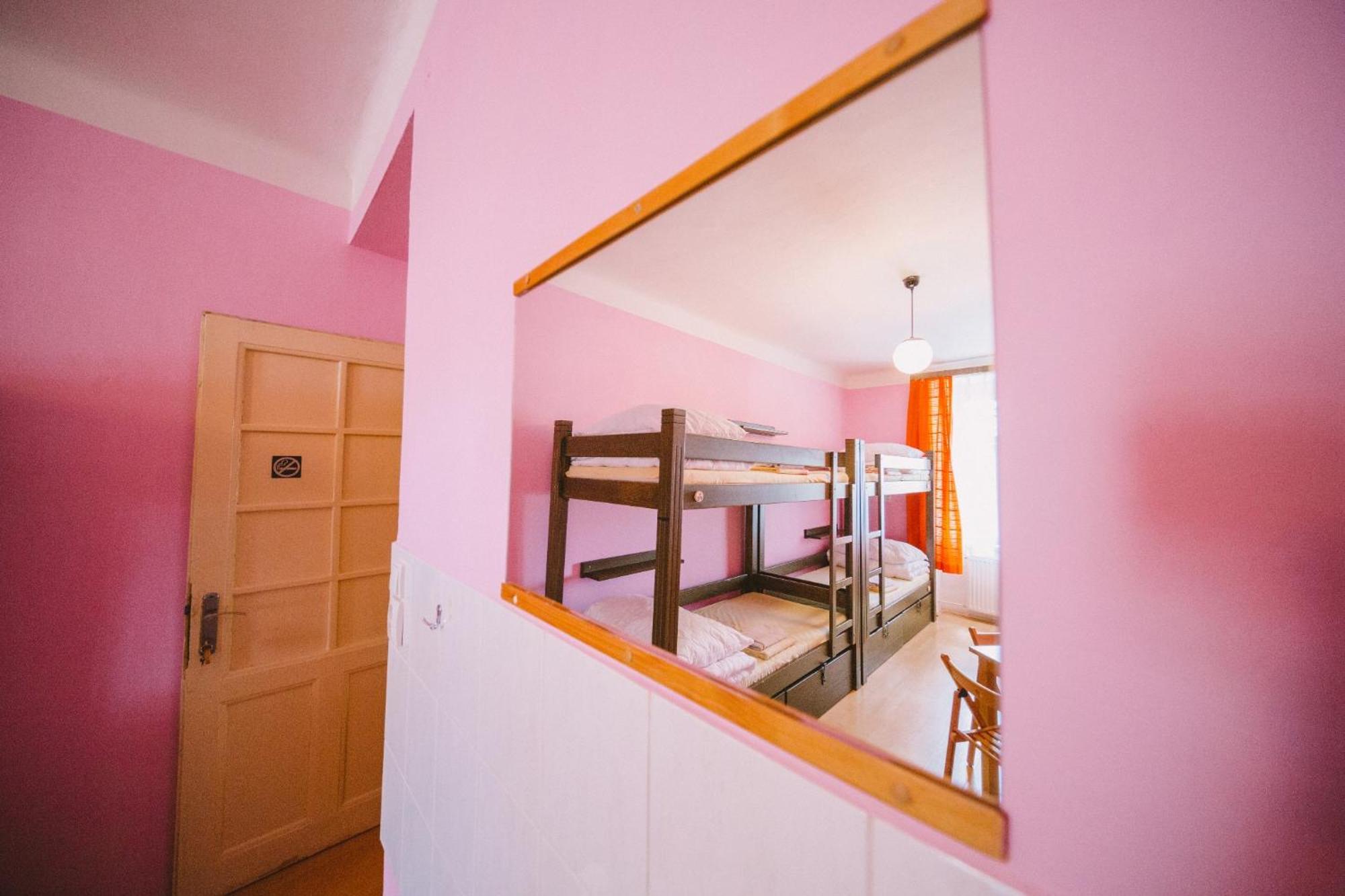 Hostel Dakura Prag
