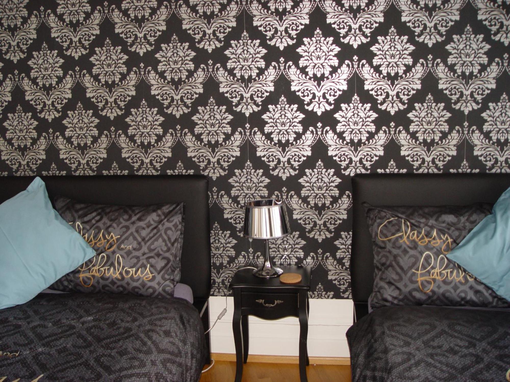 Apart Otel Top Wenceslas Square Prag
