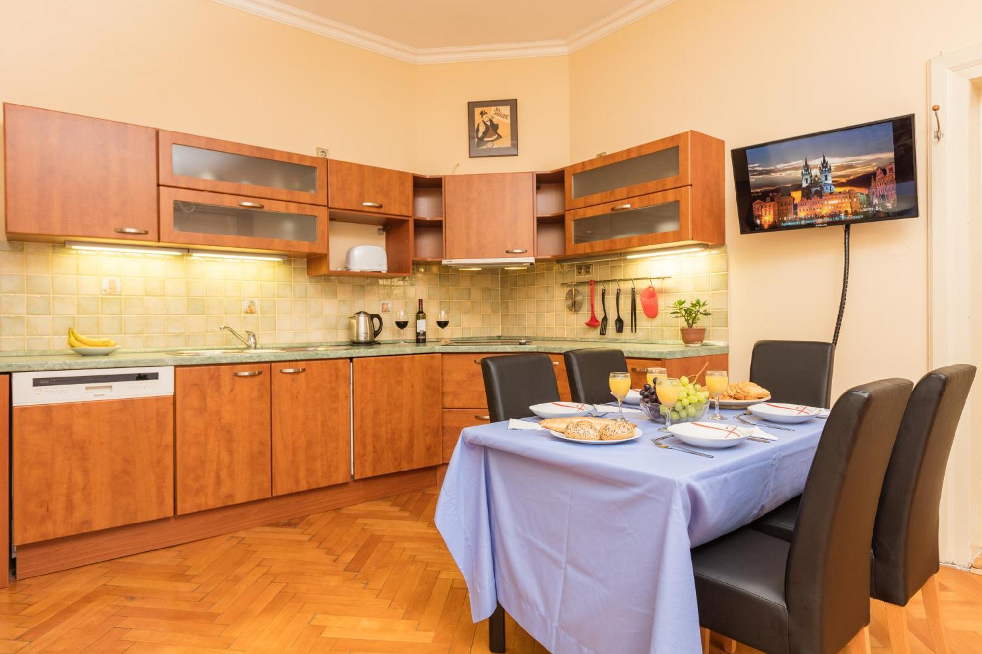 Apartment Siesta