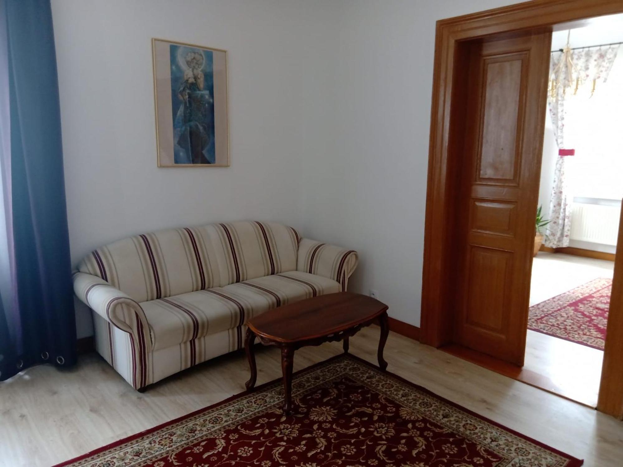 Apartamento Historic Praga