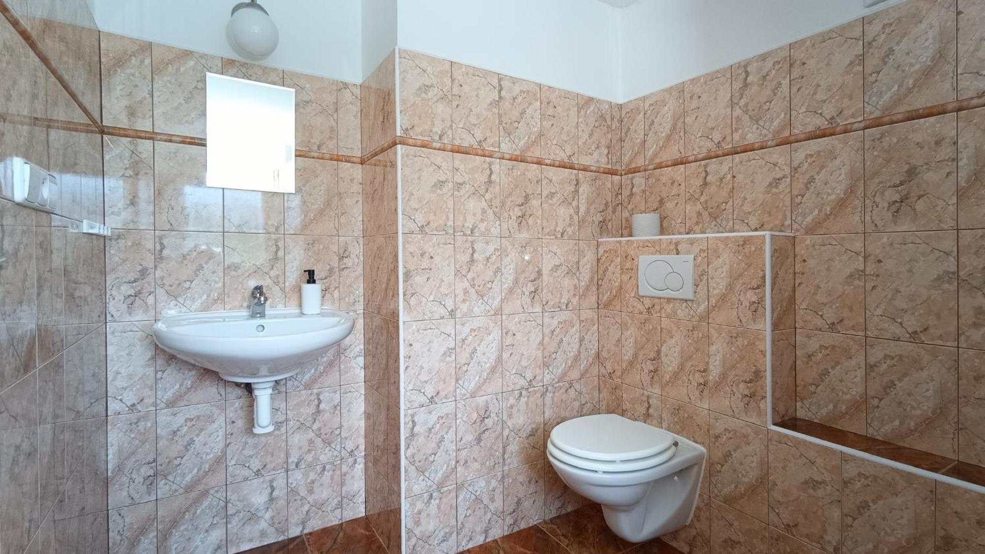 Homestay Airport Prague