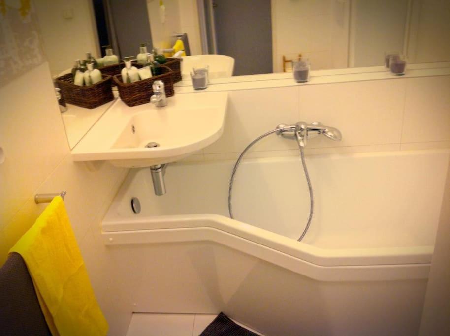 Apartment Cozy Fully Equipped Prague