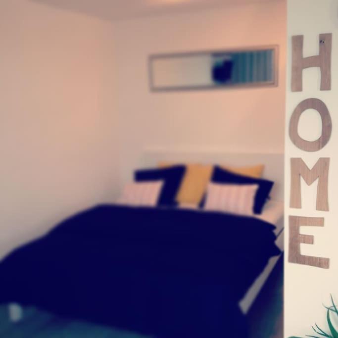 Apartment Cozy Fully Equipped Prague