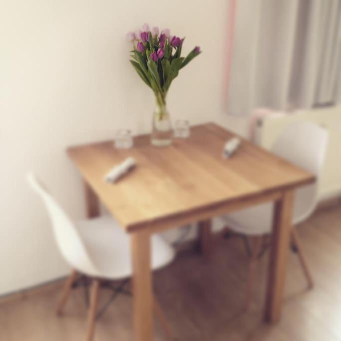 Cozy Fully Equipped Prague