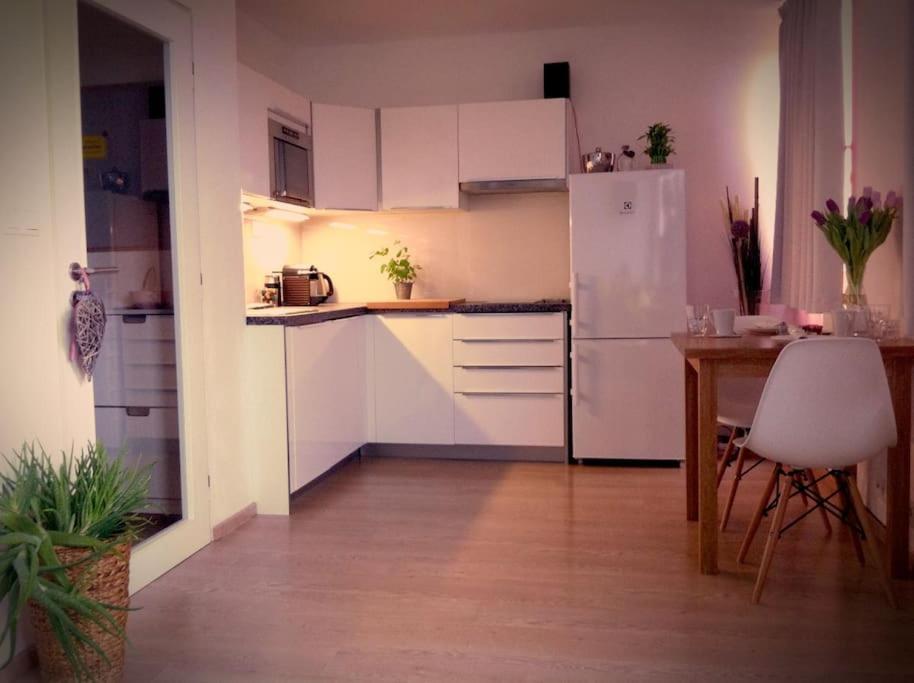 Apartment Cozy Fully Equipped *