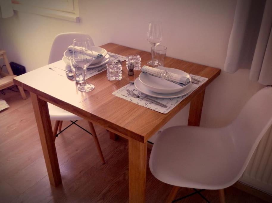 Cozy Fully Equipped Apartment