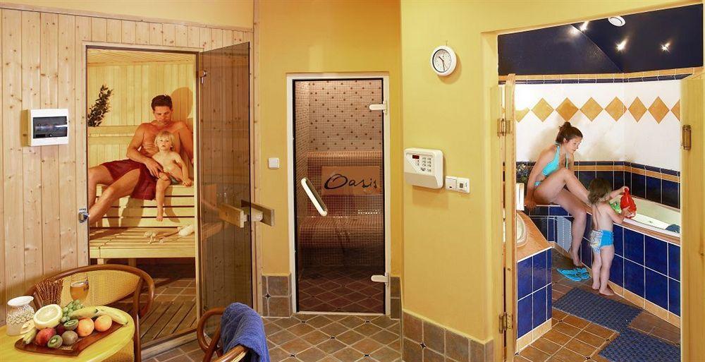 Capital Aparthotel Prague