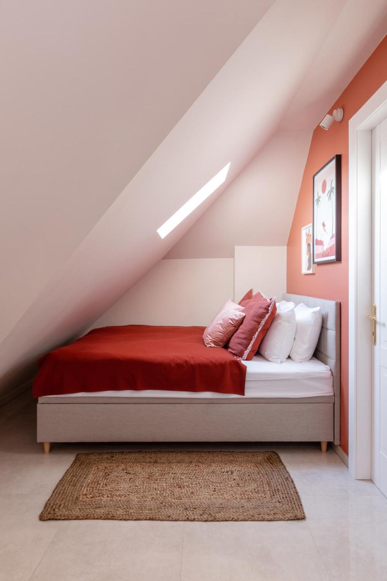 Turnkey I Letna Park Praga