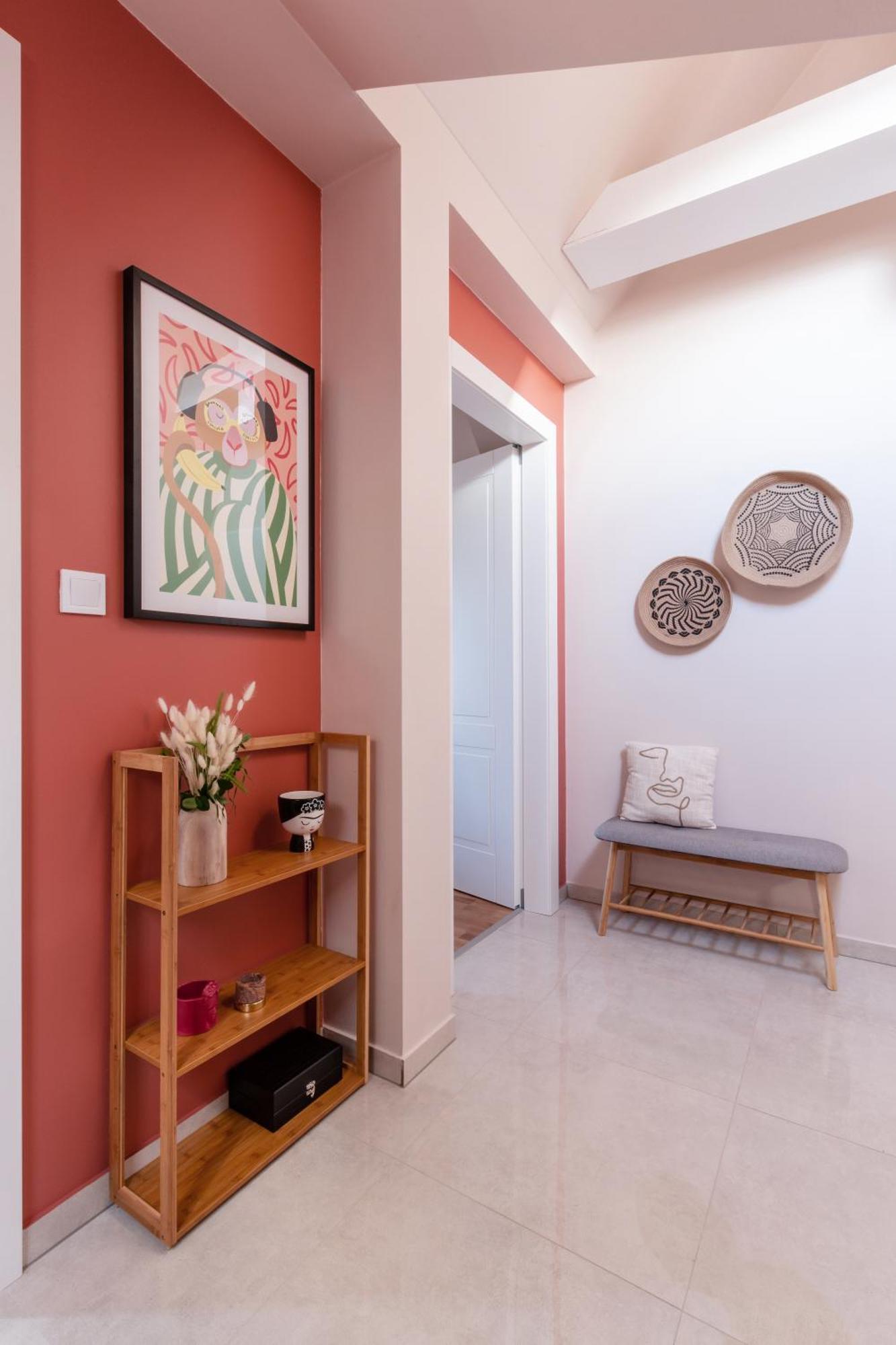 Turnkey I Letna Park Apartamento *
