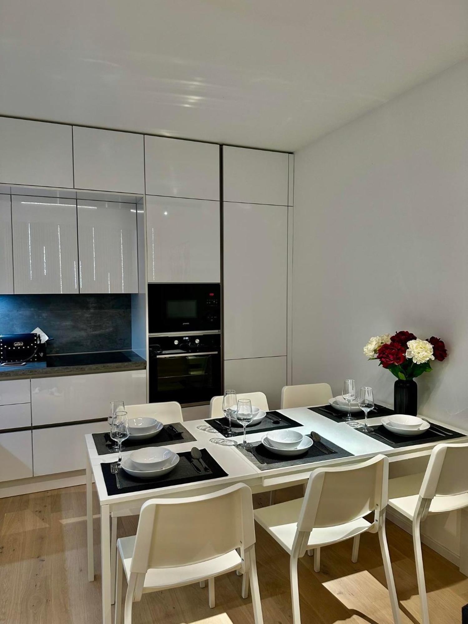 The Peony In Smichov, 5 Apartamento Praga