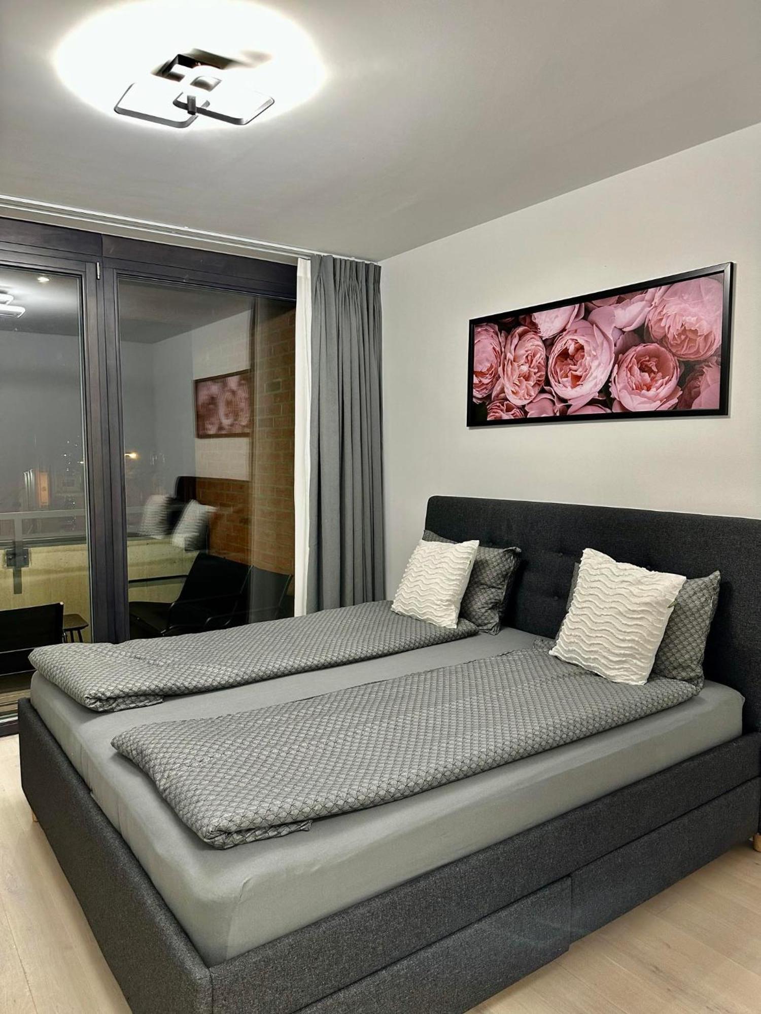 Apartamento The Peony In Smichov, 5 *