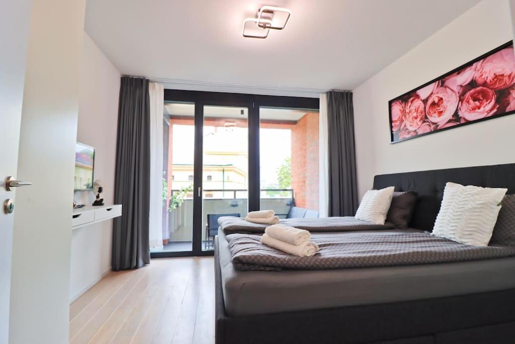 Apartamento The Peony In Smichov, 5 Praga