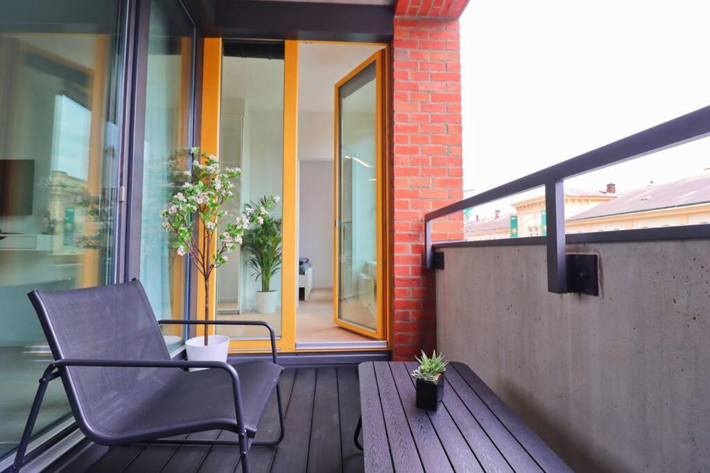 The Peony In Smichov, 5 * Praga