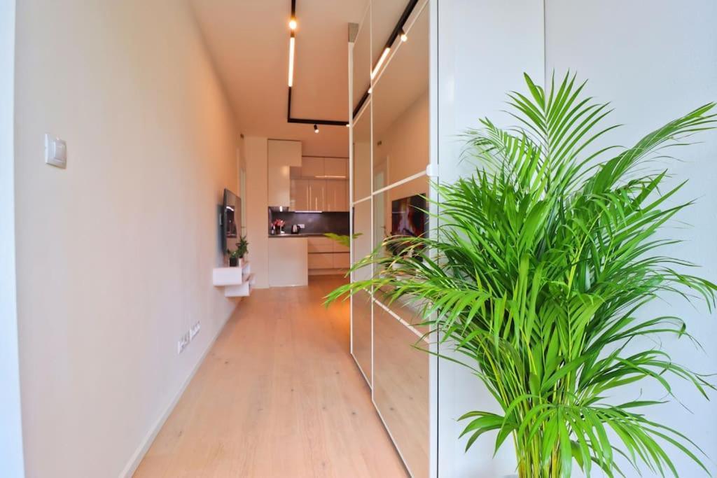 The Peony In Smichov, 5 Apartamento