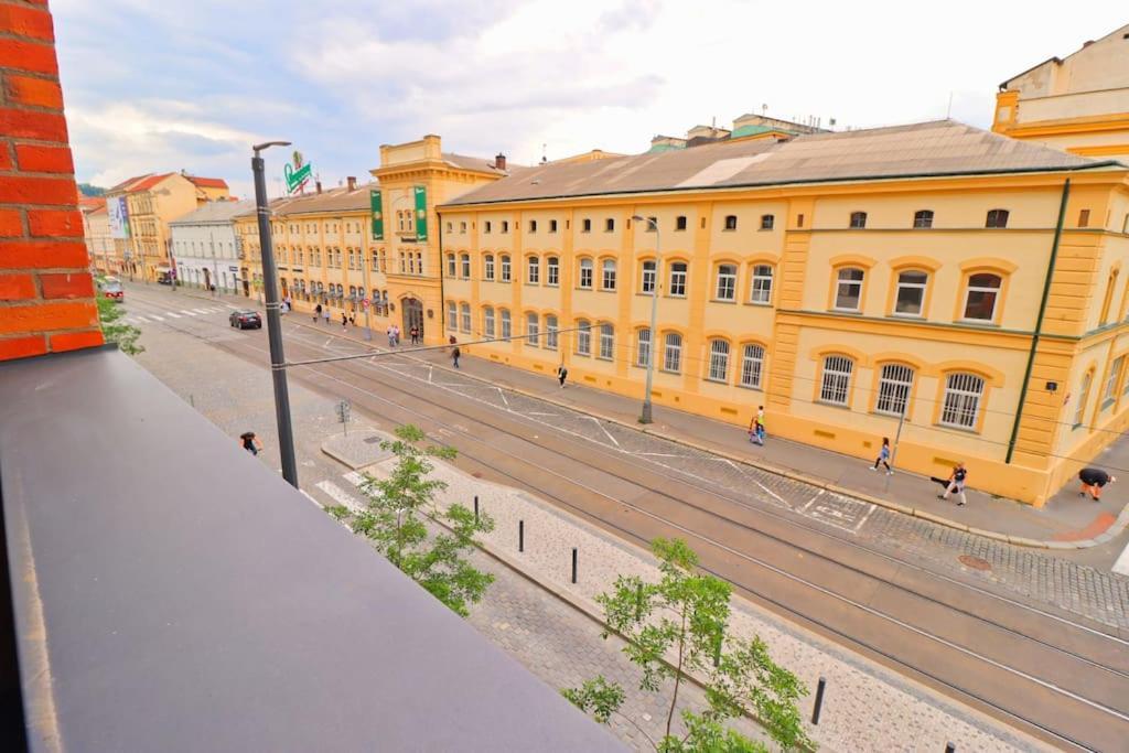 The Peony In Smichov, 5 * Praga