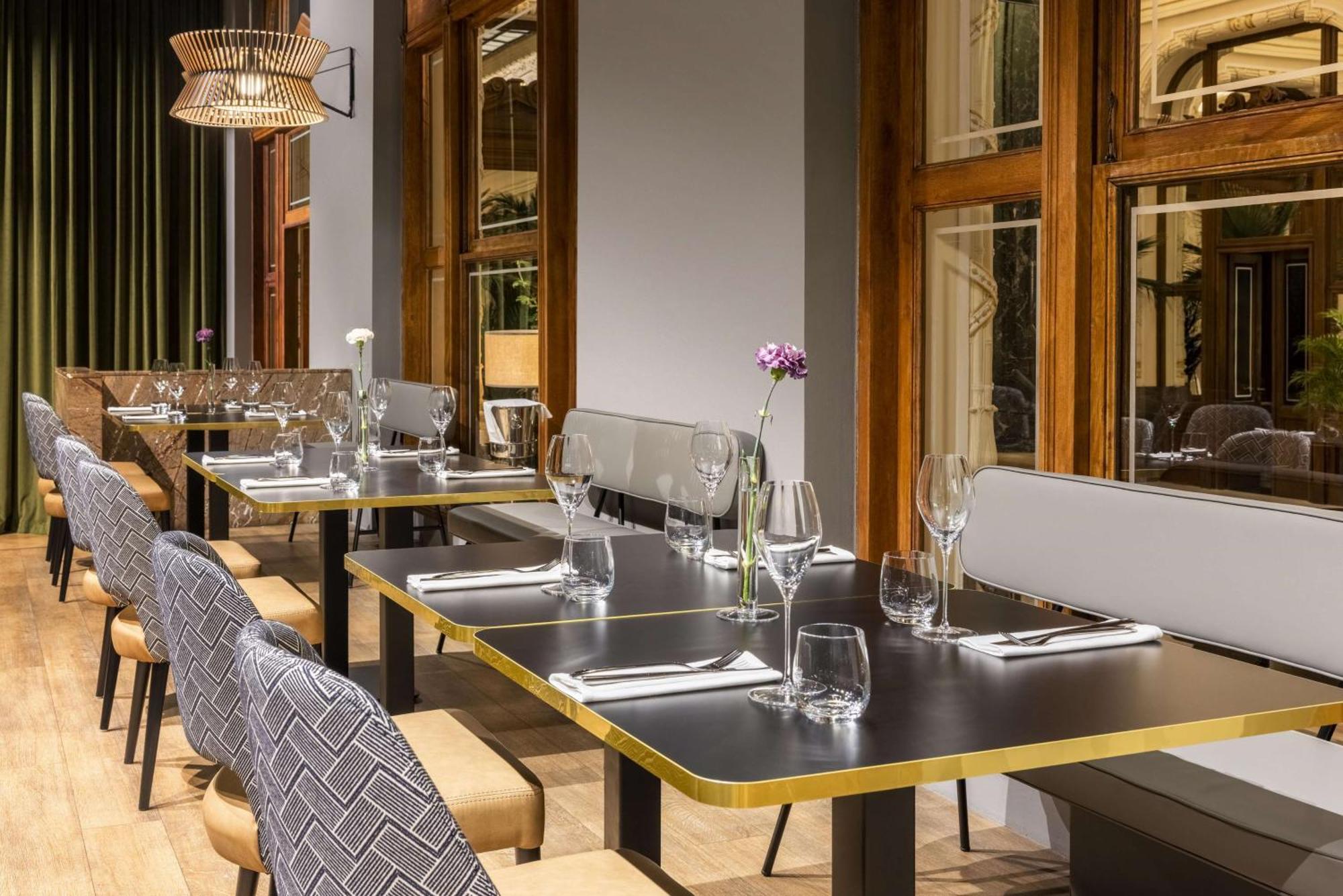 Nh Collection Carlo Iv Prag