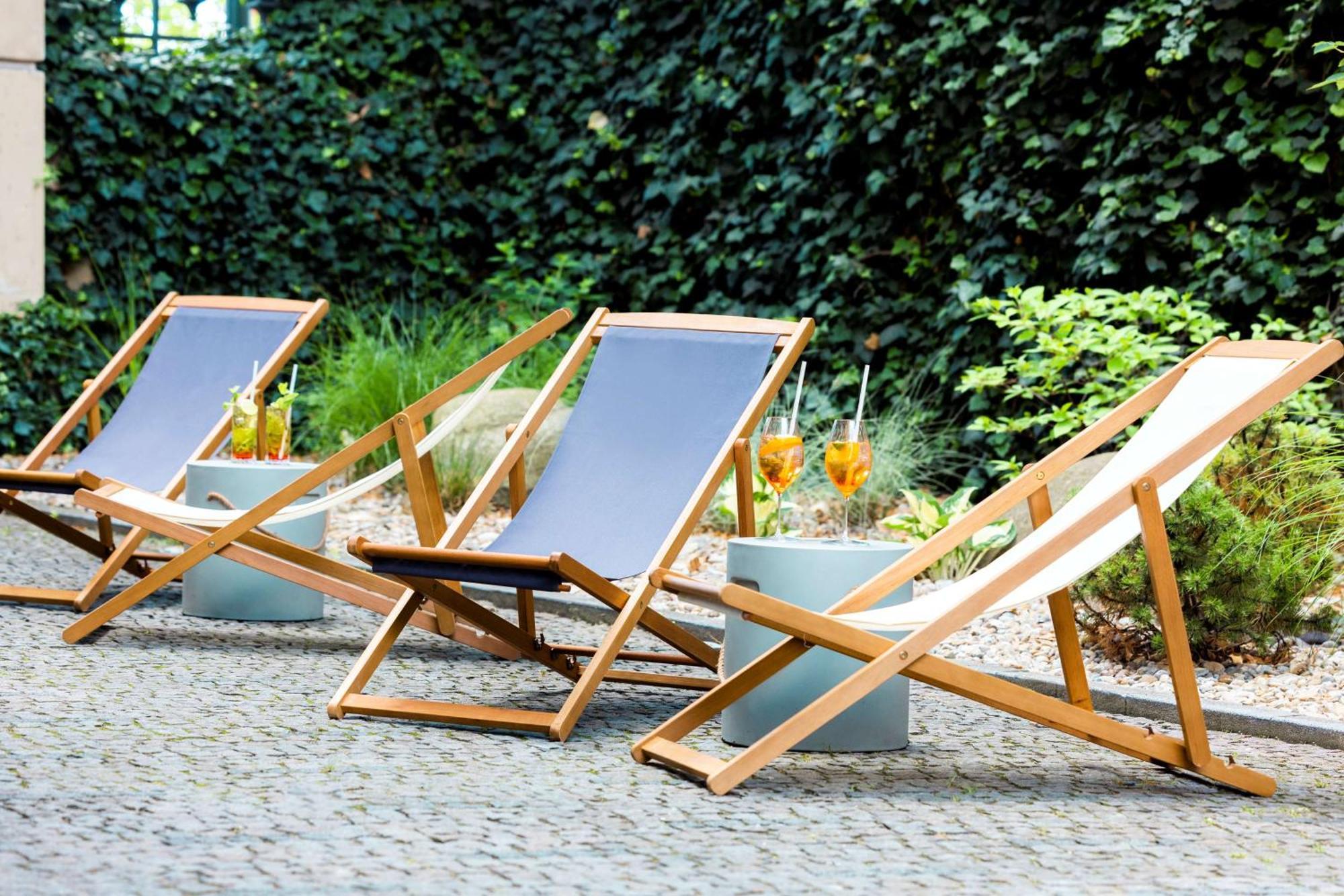 Otel Nh Collection Carlo Iv Prag
