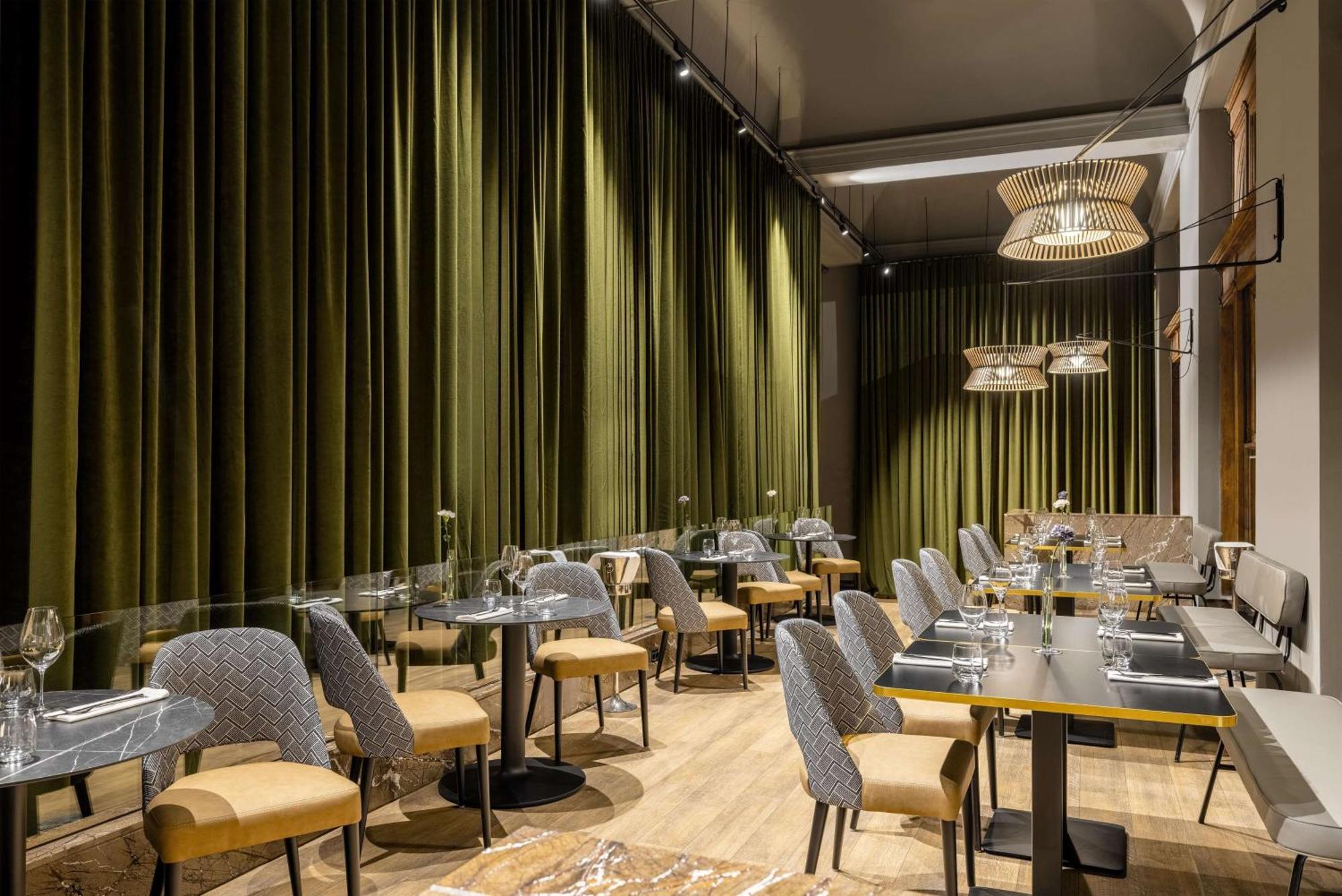 Nh Collection Carlo Iv Prag