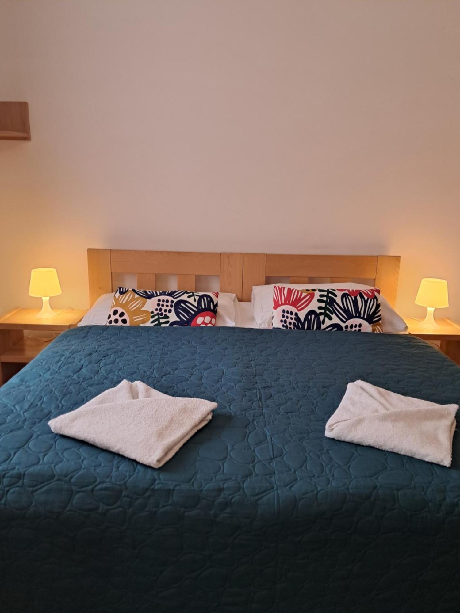 Garni Rambousek Otel 3*