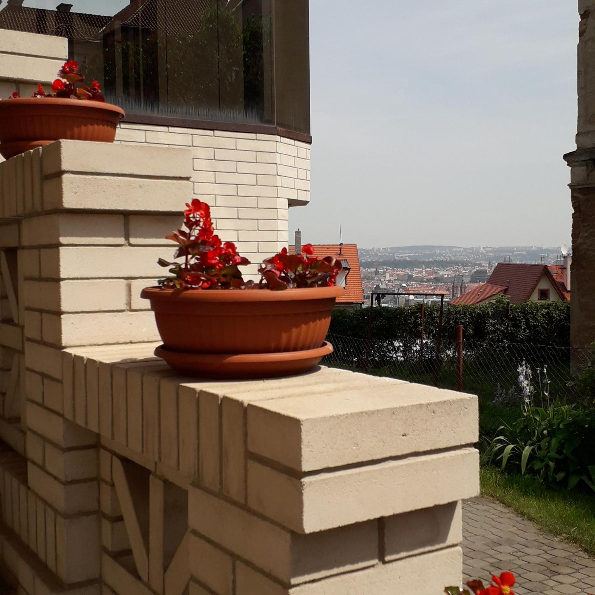 Otel Garni Rambousek 3*