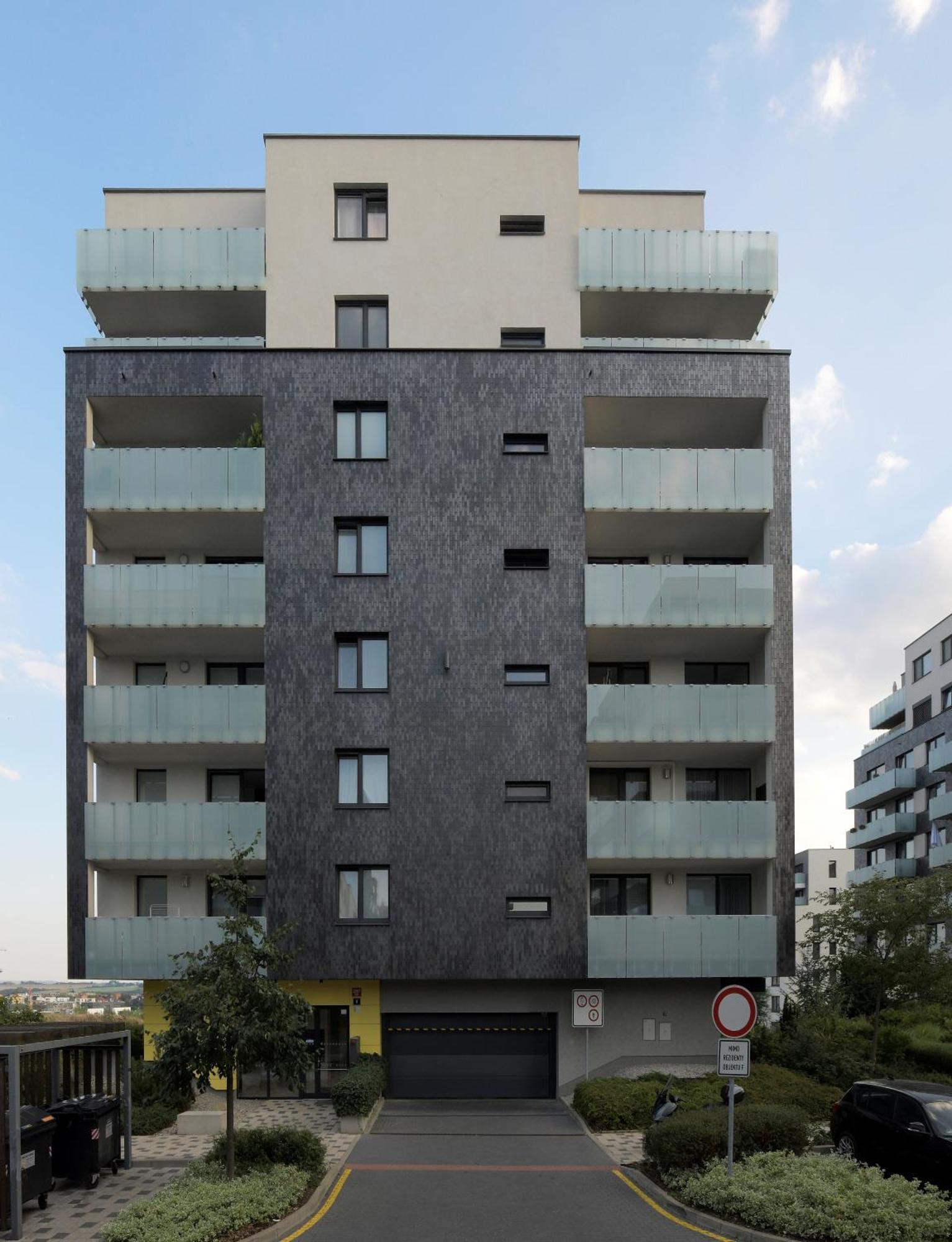 Apartment Citywest