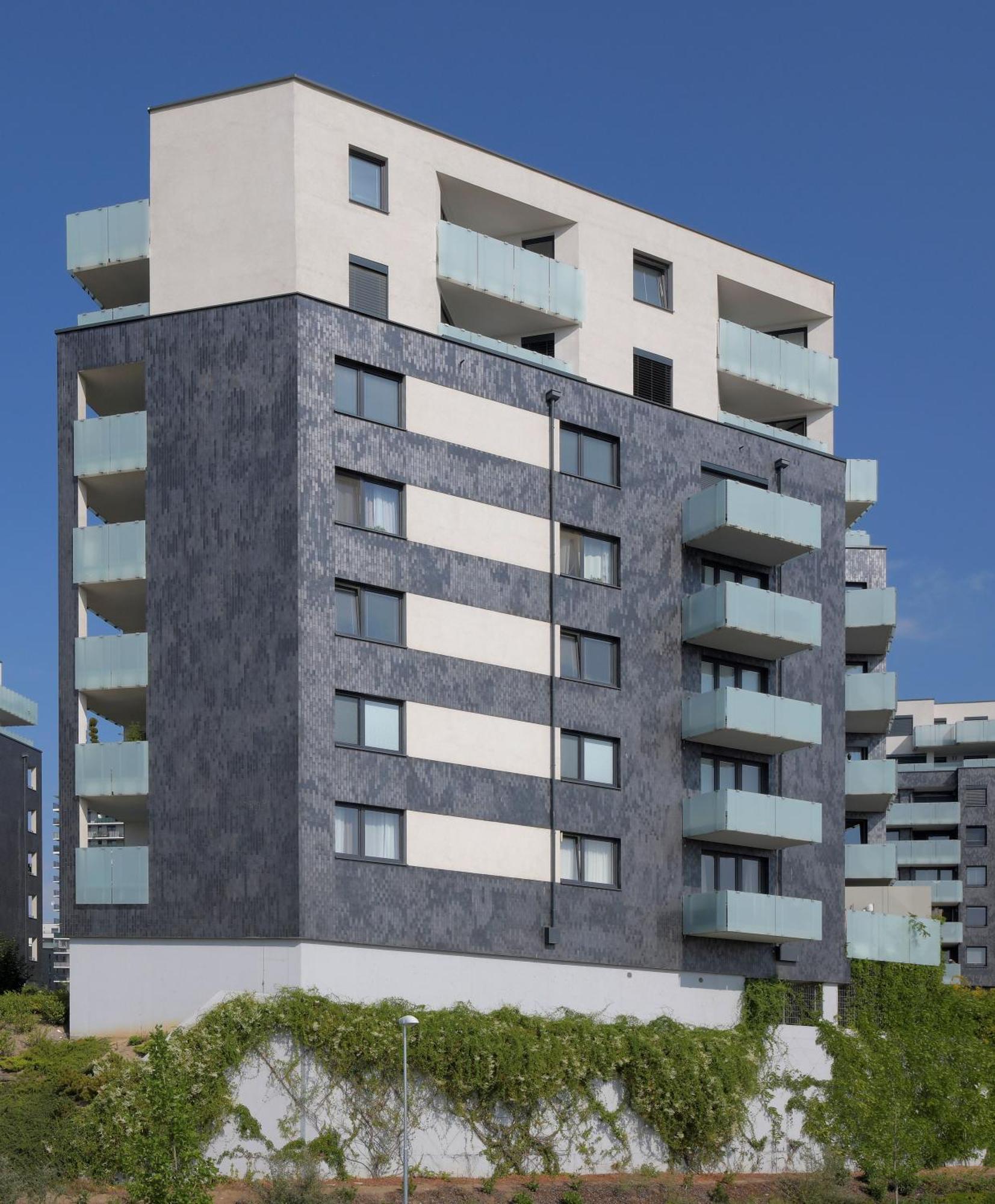 Apartment Citywest *
