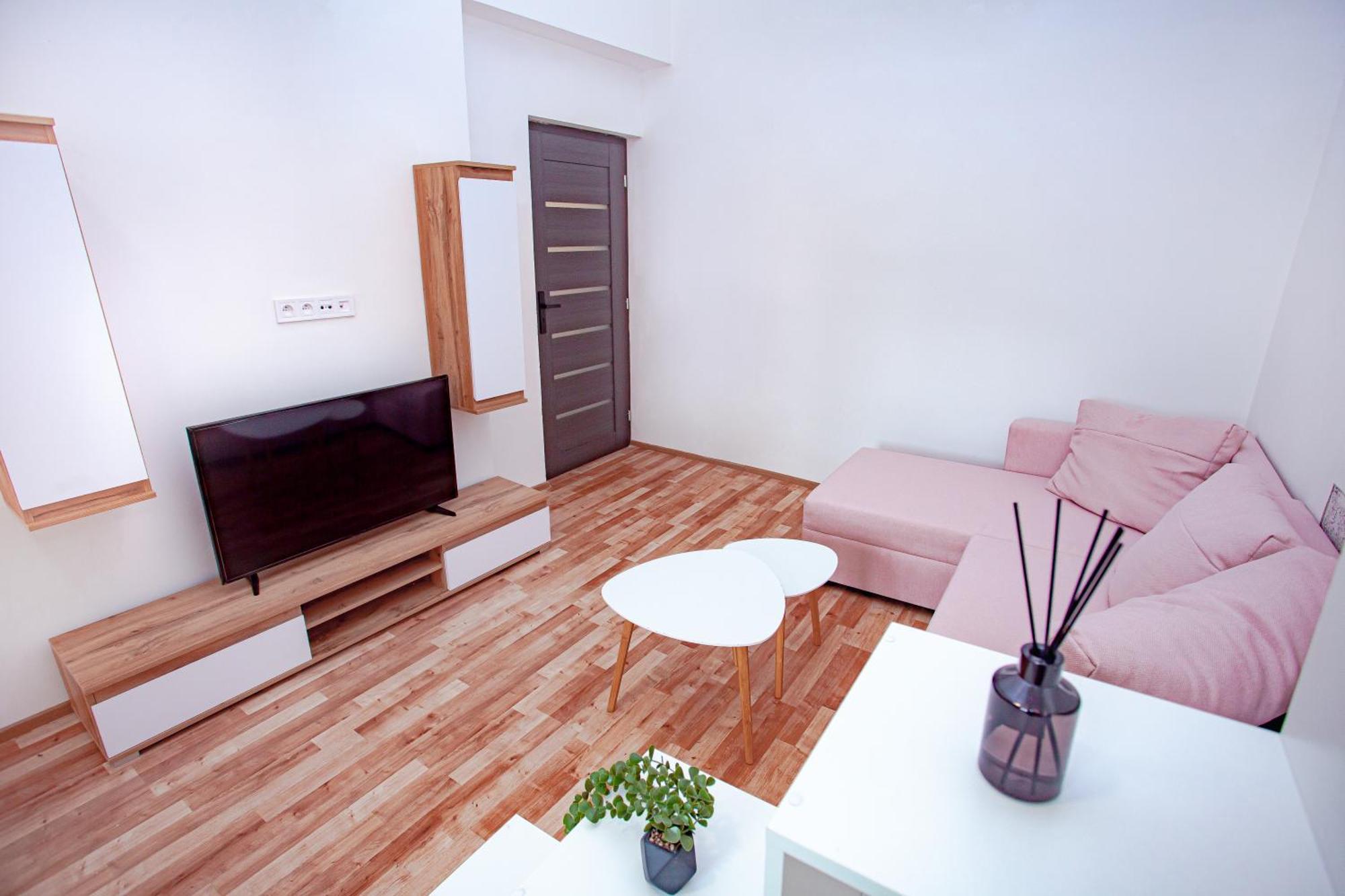Elegance Apartment Prague