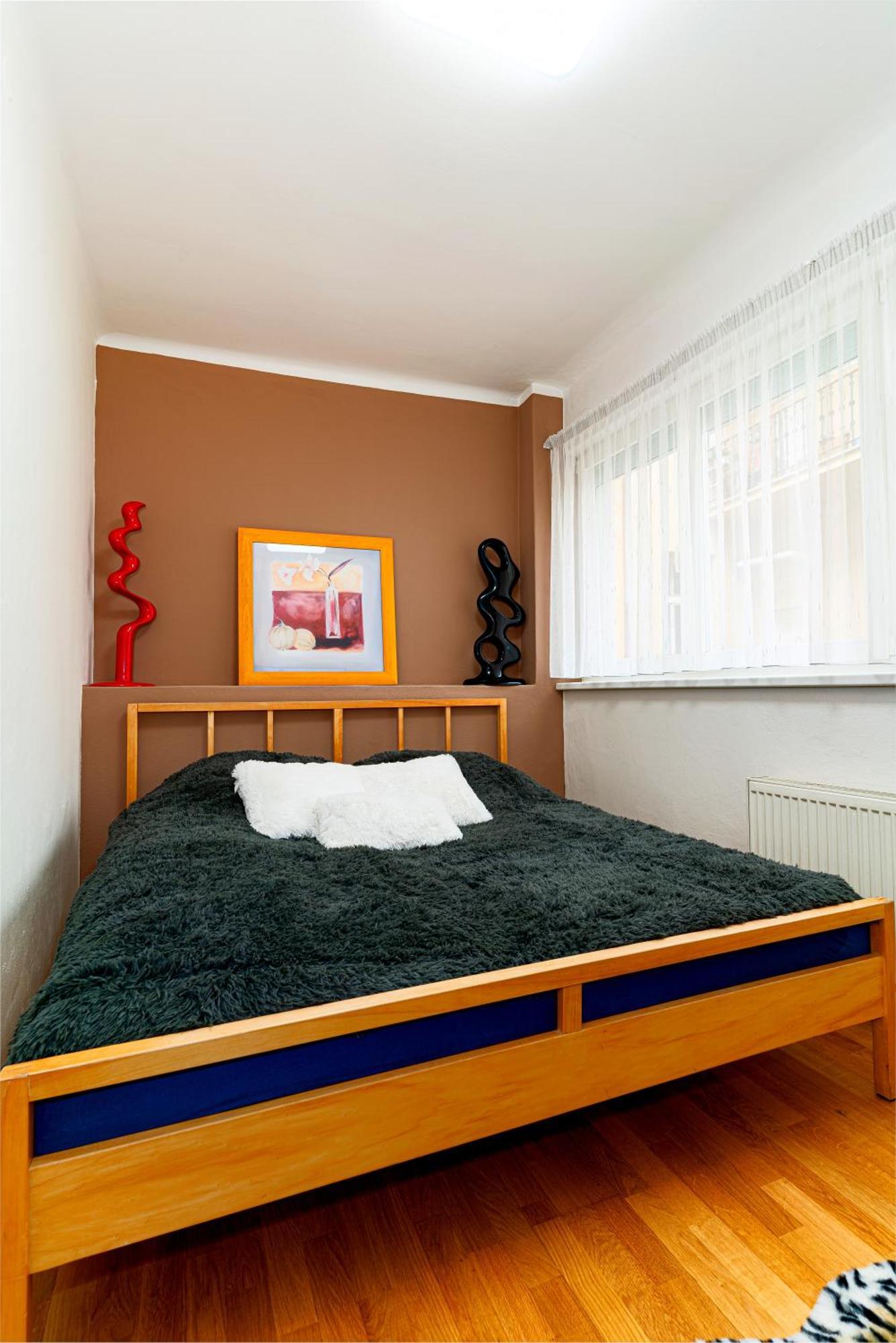Daire Kingdom Of Skylight Prag