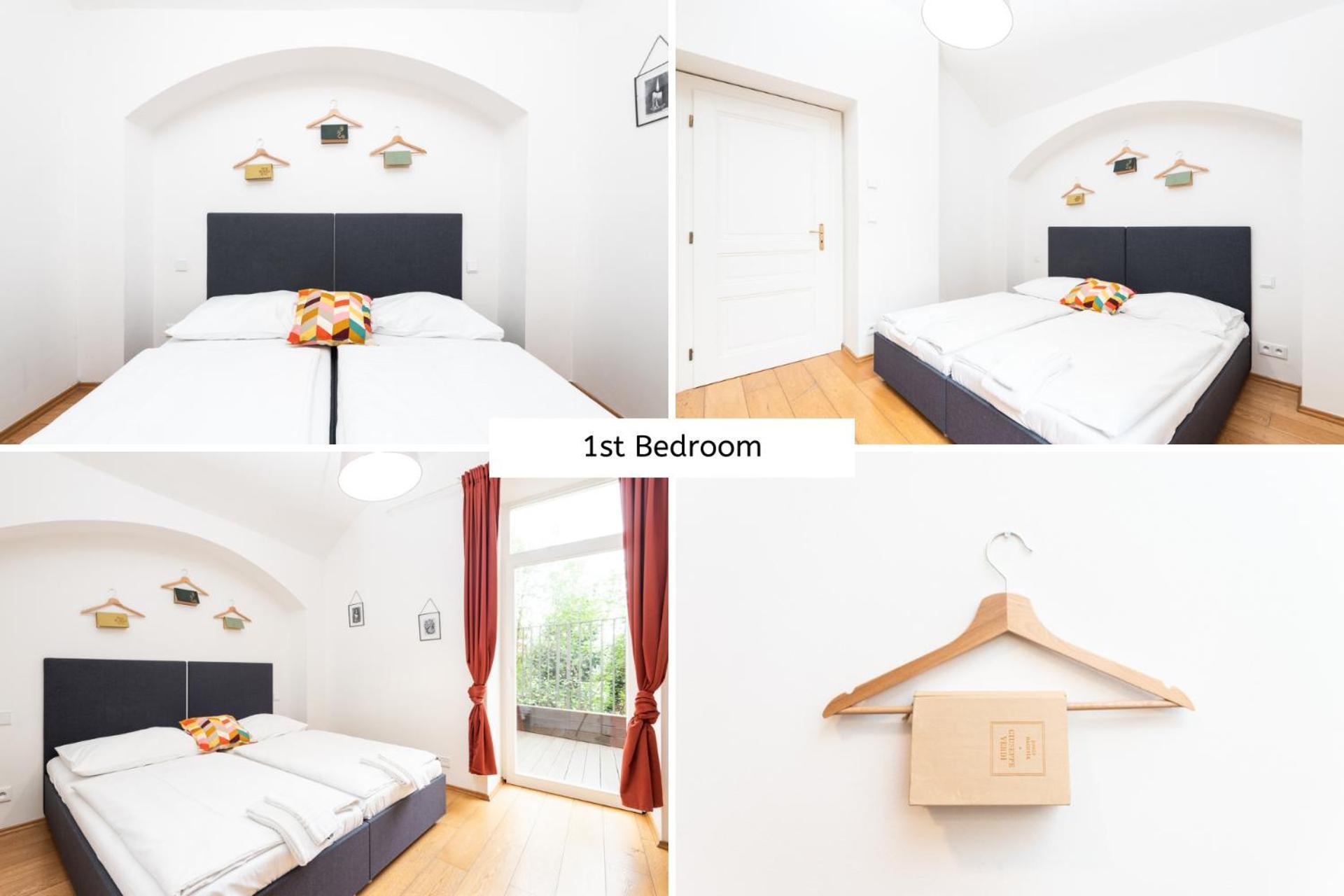 Rehorova By Pragueforyou * Prague