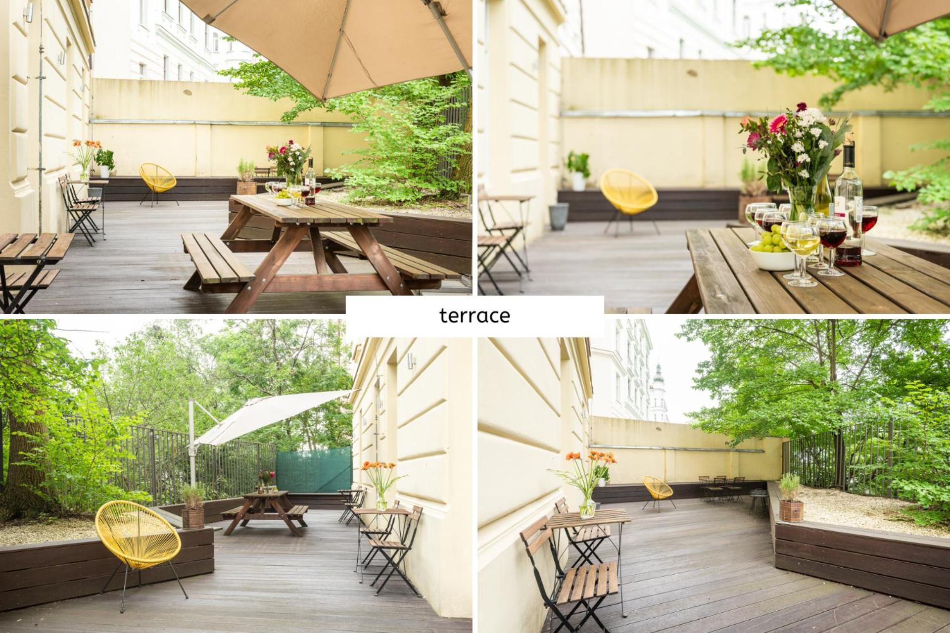 Rehorova By Pragueforyou * Prague
