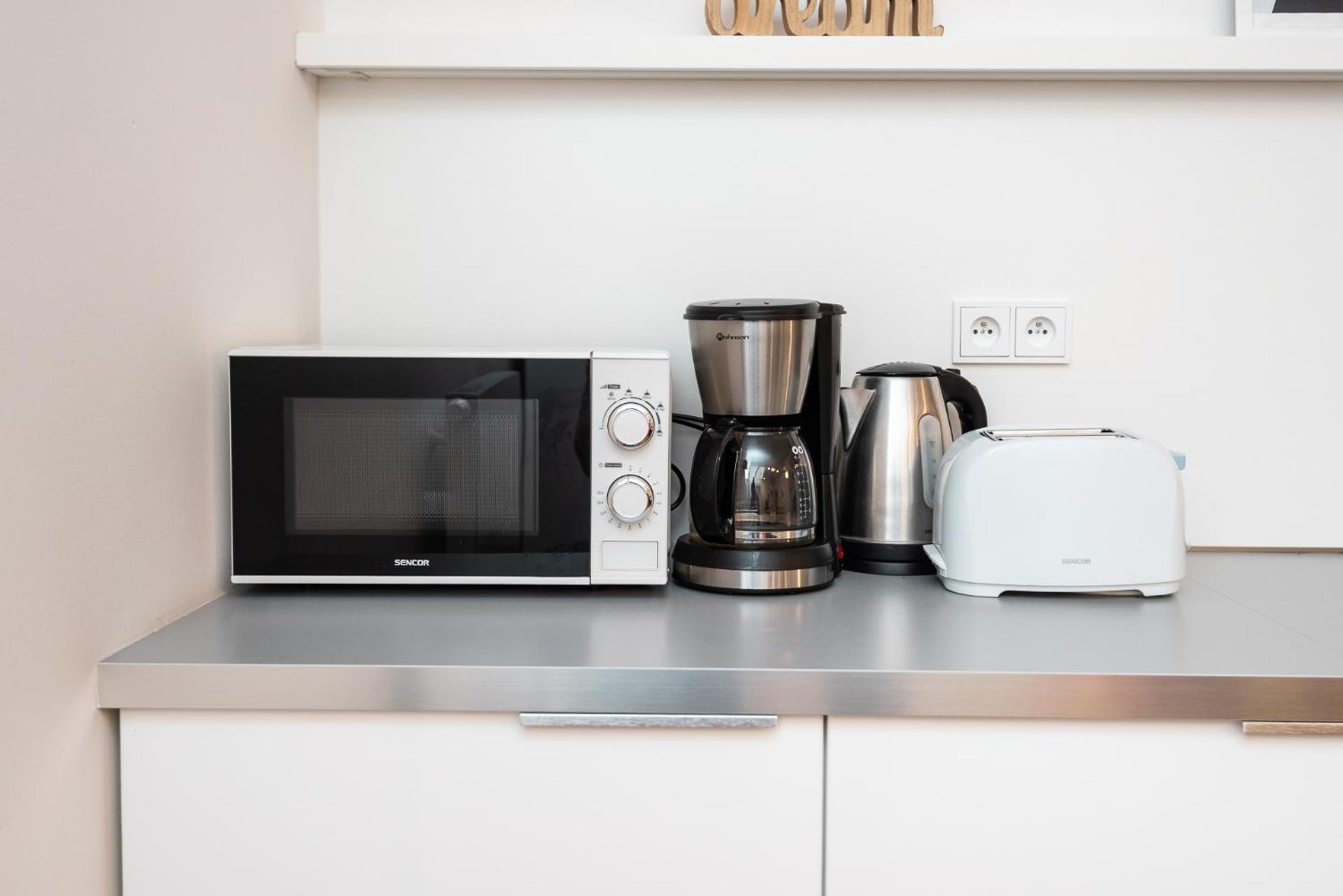 Appartement Rehorova