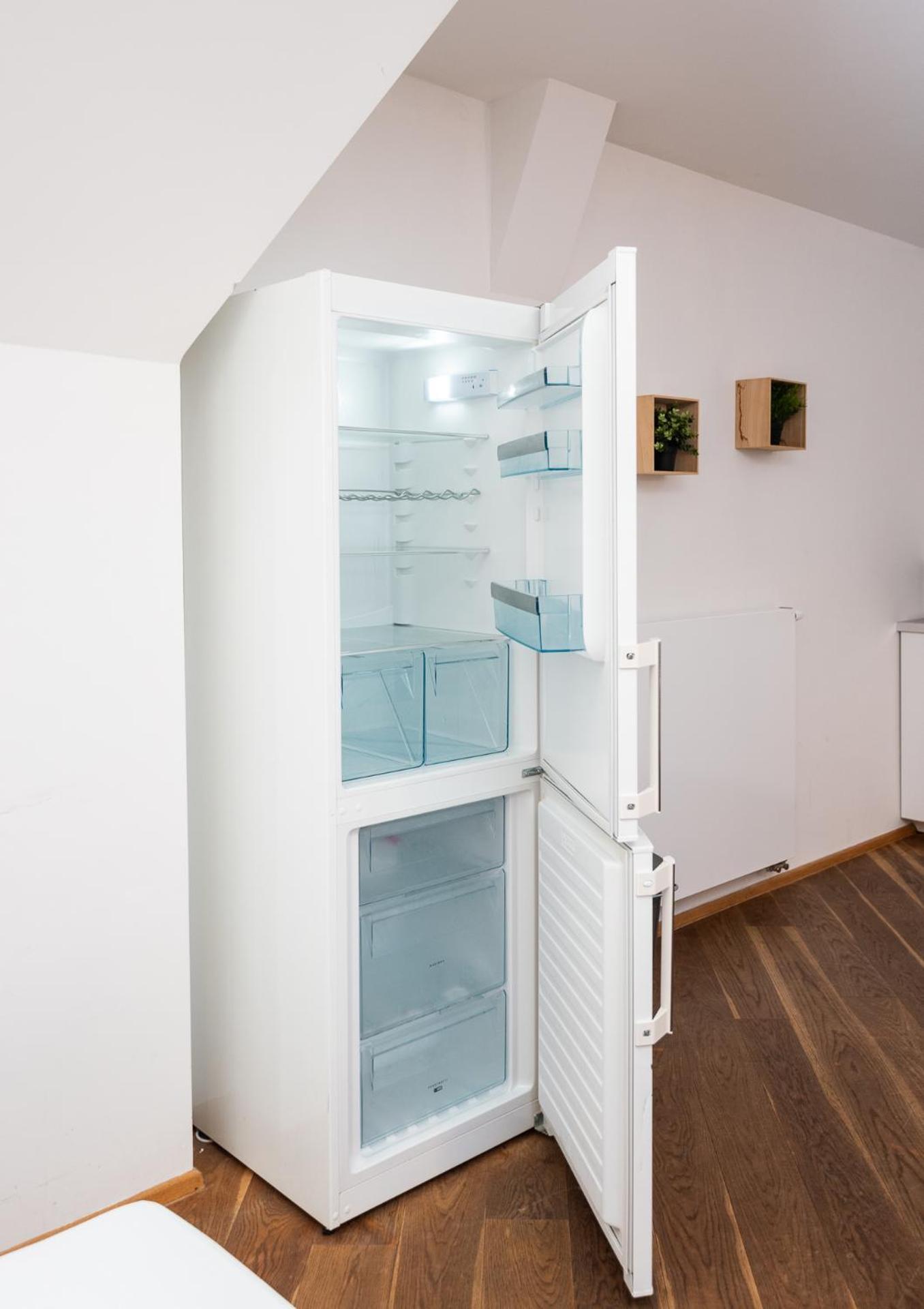 Appartement Rehorova Prague