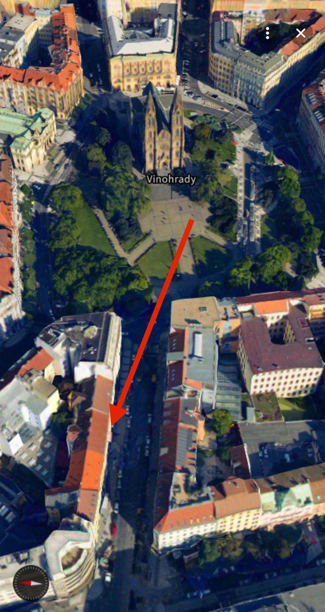 Location In Prague! 4 Bedrooms And Super Host! Prag