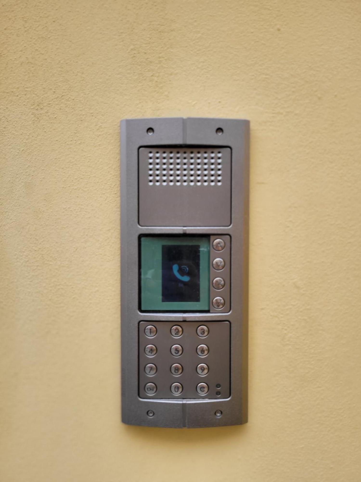 Klidne Misto Pro Tebe Apartamento Praga