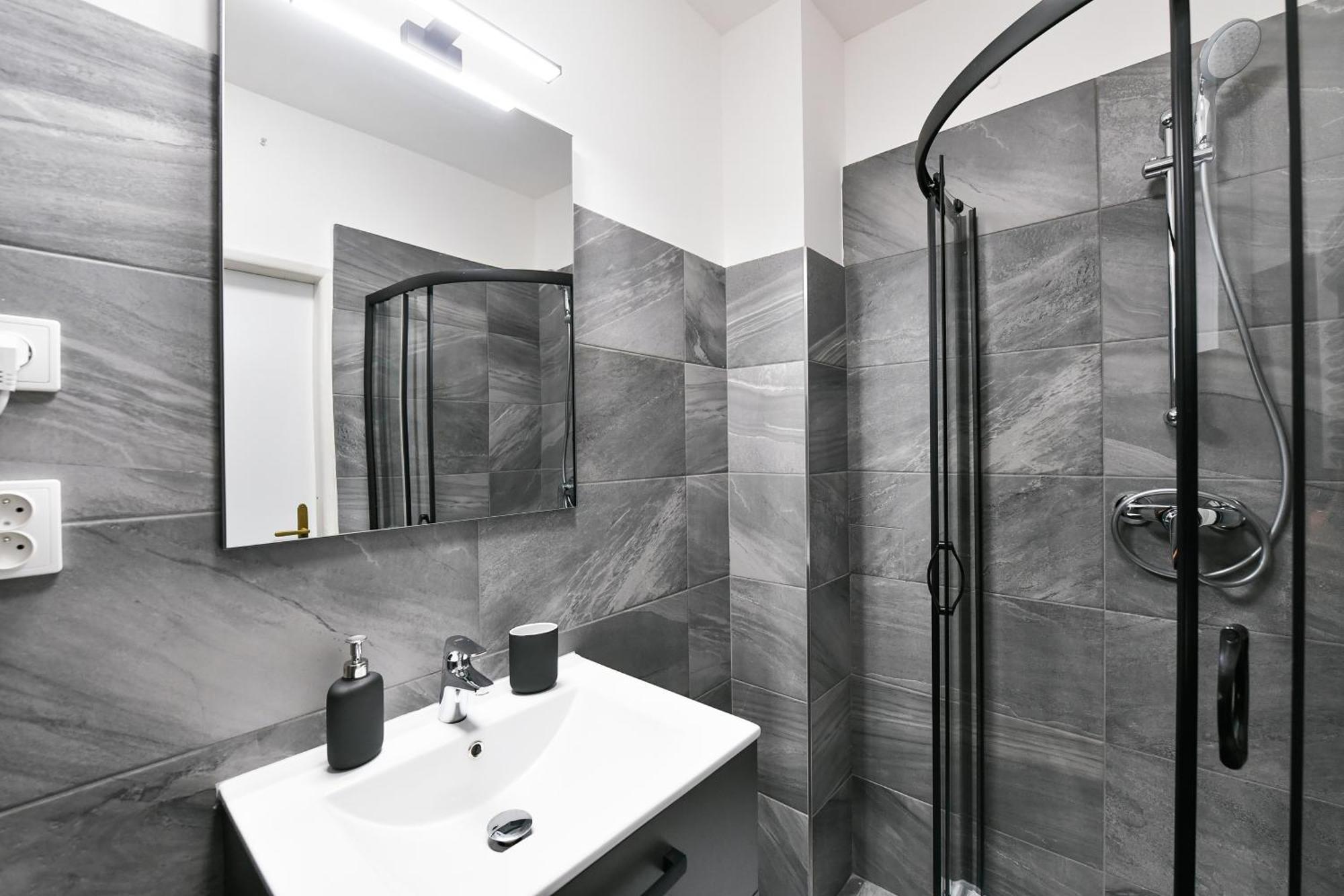 Aparthotel Wsp Petrin Garden *