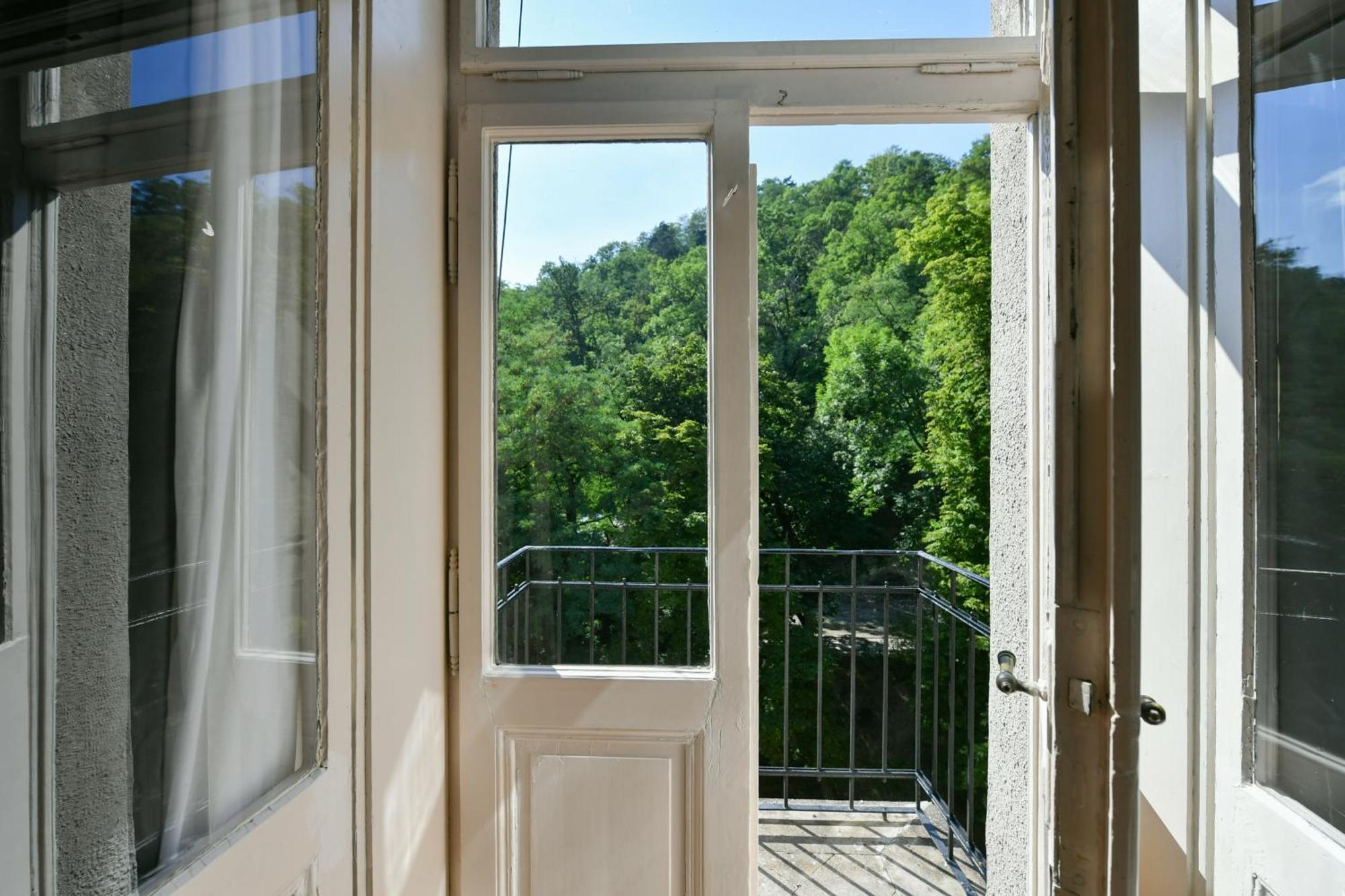 Aparthotel Wsp Petrin Garden *