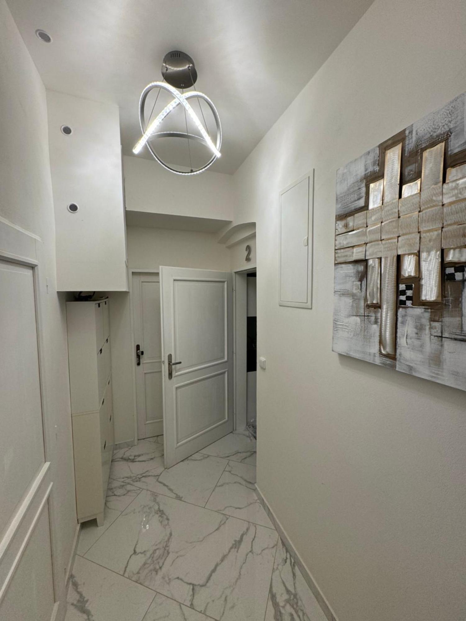 Apartamento Star
