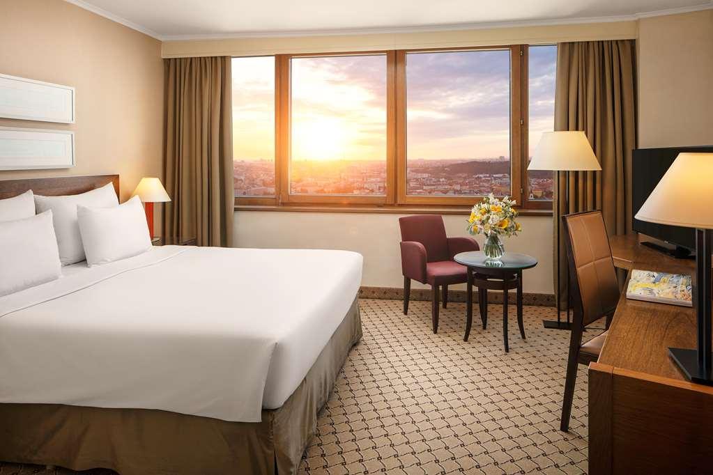 Hotel Grand Towers - Czech Leading
