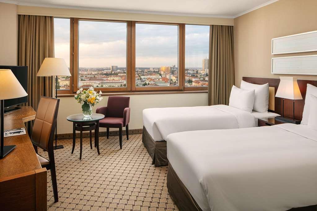 Grand Towers - Czech Leading Hotel 5*
