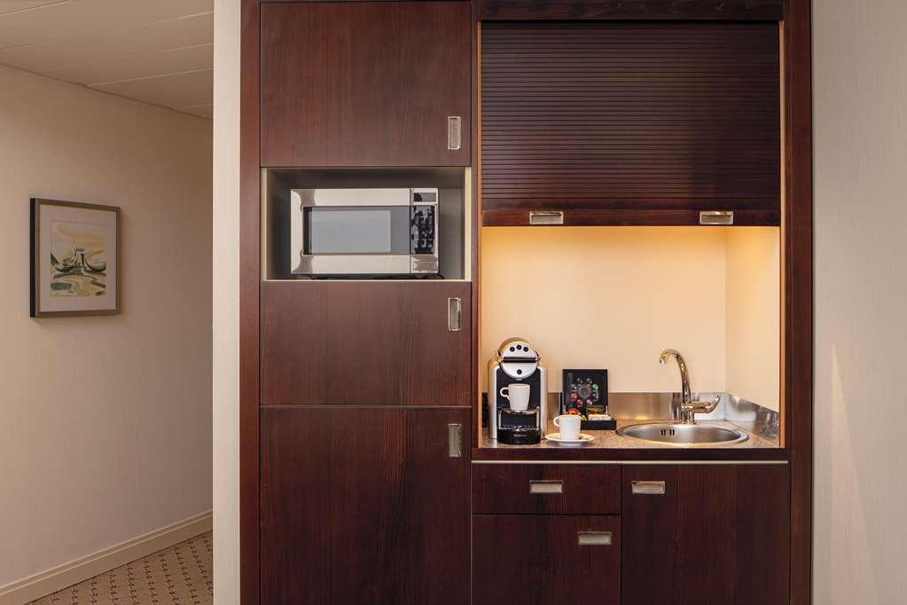 Hotel Grand Towers - Czech Leading 5*