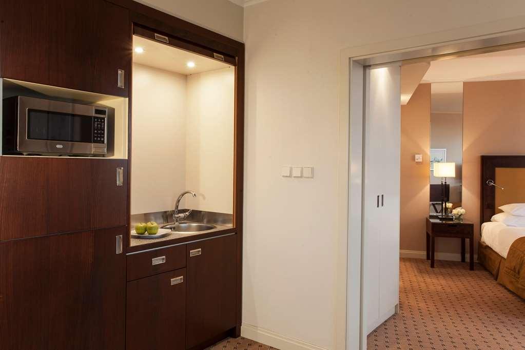 Grand Towers - Czech Leading Hotel Prag