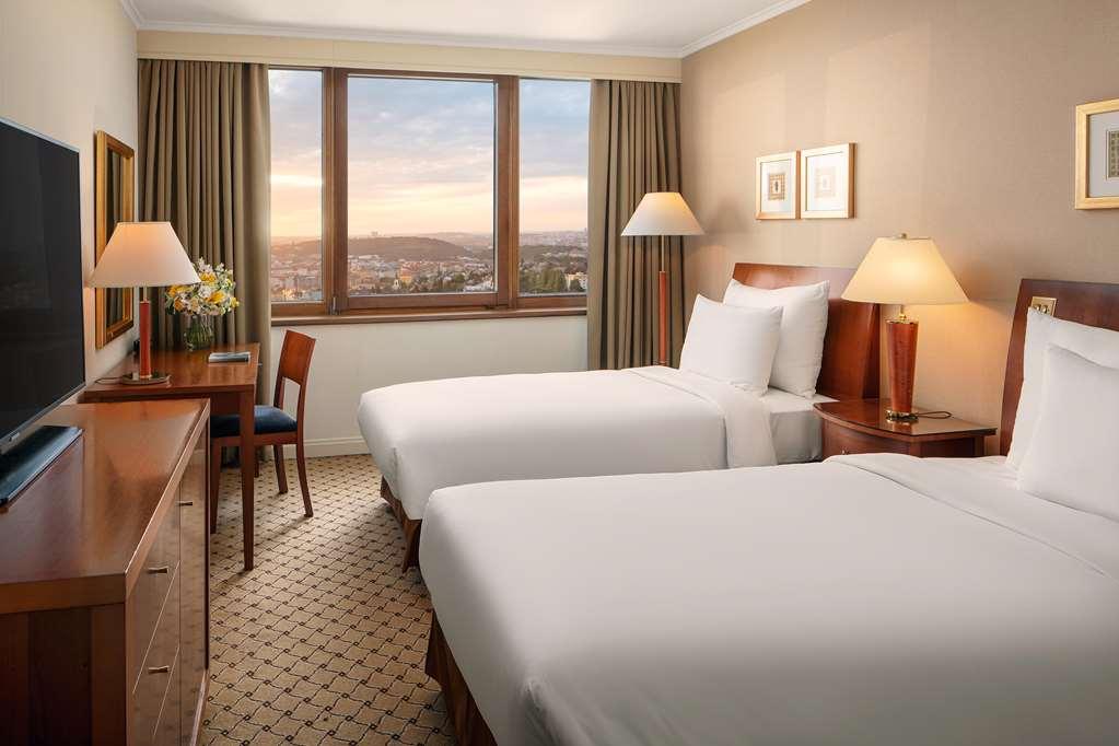Hotel Grand Towers - Czech Leading Prag