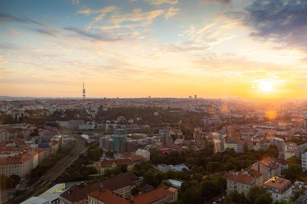 Grand Towers - Czech Leading Hotel