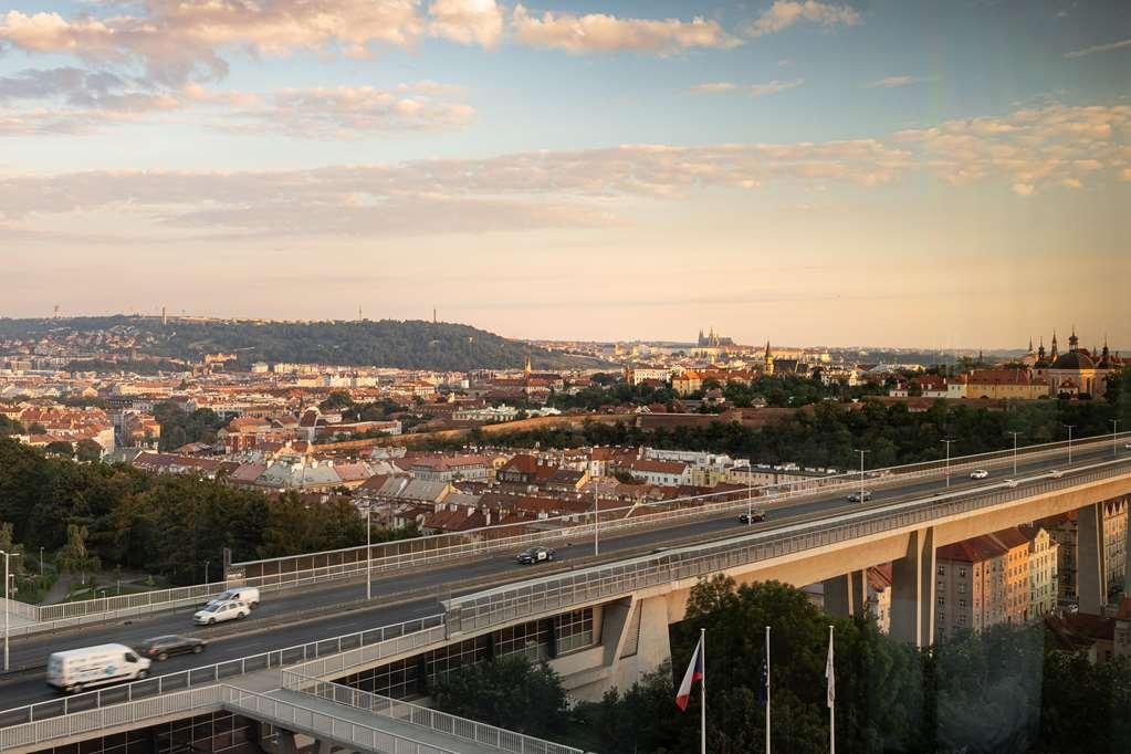 Hotel Grand Towers - Czech Leading