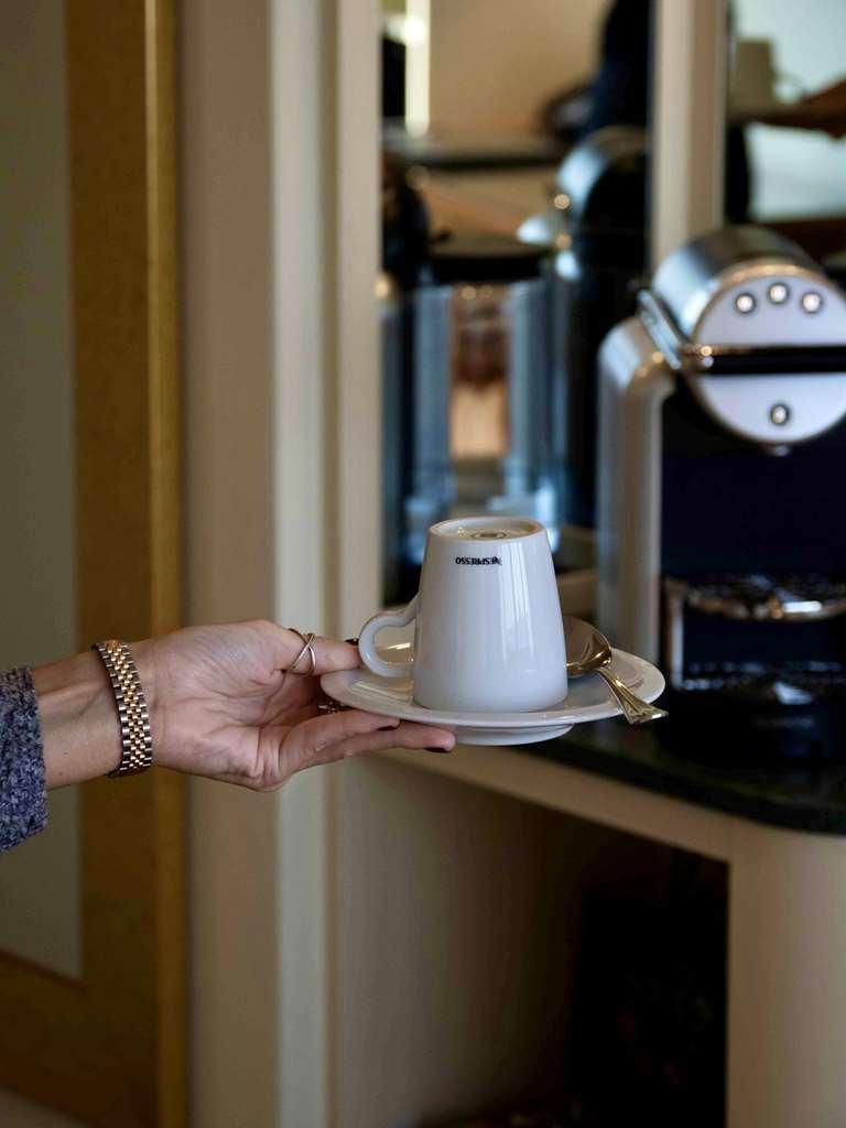 Hotel Grand Towers - Czech Leading 5*