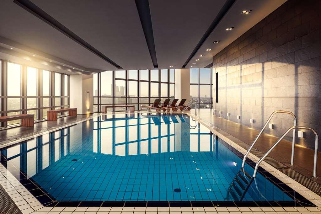 Grand Towers - Czech Leading Hotel 5*